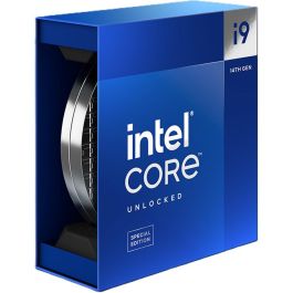 Intel Core i9-14900KS GEN14 S1700 (LGA 1700) 24 núcleos / 32 hilos 6.2GHz Procesador para PC de escritorio Precio: 759.68999975. SKU: B1864M4R88