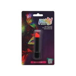 Pintalabios Barra Neon Glow In The Dark Naranja Luz Uv - Maquillaje para Fiestas y Eventos Temáticos Precio: 1.49999949. SKU: S1131044