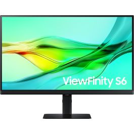 Samsung S27D604UAU S60UD Monitor Business 27" (68.6cm) 16:9