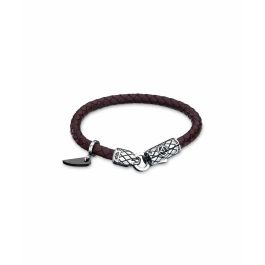 Pulsera Hombre AN Jewels AA.P252BR Precio: 61.49999966. SKU: B1F6H8EFK5