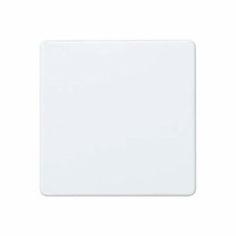 Simon Tapa ciega serie 27 blanco 45 x 45 mm Simon Tapa ciega serie 27 blanco 45 x 45 mm Precio: 4.88999962. SKU: B1K8VY37PC