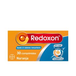 Colágeno Redoxon Redoxon Extra Defensas Precio: 17.5000001. SKU: B1HQYJL58F