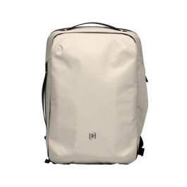 Oxford Mochila para Portátil 15" Executive RPET Beige 400191411 Precio: 75.88999968. SKU: B15VHYREYN