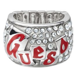 Anillo Mujer Guess UBR71203-S (15 mm) Precio: 29.49999965. SKU: B1CCYRX925
