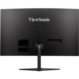 ViewSonic VX2718-2KPC-MHD Pantalla Curva Gaming 27" QHD VA 1ms 165Hz para PC con 2x HDMI y DisplayPort ViewSonic VX2718-2KPC-MHD Pantalla Curva Gaming 27" QHD VA 1ms 165Hz para PC con 2x HDMI y DisplayPort