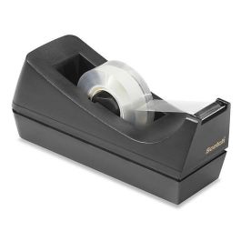 Scotch Dispensador Para Rollos Negro De 33 Metros Precio: 4.58999948. SKU: B1H4264T67