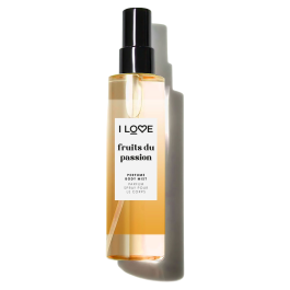 Fruits Du Passion, Refrescante, Spray corporal, 200 ml Precio: 13.50000025. SKU: B1DD9F877H