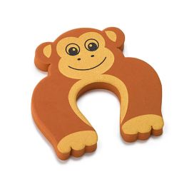 Inofix Tope Salva Dedos para Puertas Marrón 5211-4-001 Blister Precio: 2.50000036. SKU: S7905026