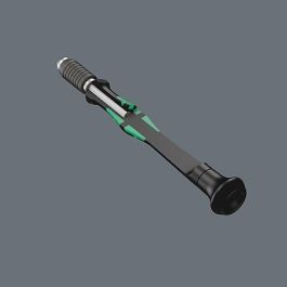 Wera Kraftform Kompakt Micro 11 Electronics 1, juego de destornilladores de trinquete con 10 puntas, 11 piezas