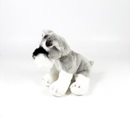 Peluche Schnauzer Sentado 12Cm 939D00257 Bocalan Peluche Schnauzer Sentado 12Cm 939D00257 Bocalan Precio: 9.9499994. SKU: B1DC5Q82XT