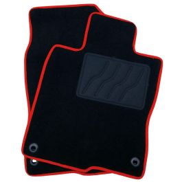Set de Alfombrillas para Coche OCC Motorsport OCCHN0010RD 5 Piezas Precio: 39.49999988. SKU: B12M5PQM9B