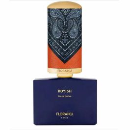 Floraiku Boyish EPV Eau de Parfum para Mujer, 50ml + 10ml Precio: 228.49999975. SKU: B1J6HCYDNL