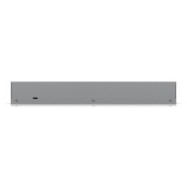 Ubiquiti Switch Layer 3 de 16 Puertos con 4x 2.5 GbE, 12x GbE, 2x 10G SFP+, Etherlighting™ y 50W Ubiquiti Switch Layer 3 de 16 Puertos con 4x 2.5 GbE, 12x GbE, 2x 10G SFP+, Etherlighting™ y 50W