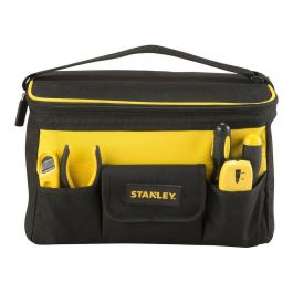 Bolsa de herramientas Stanley STST1-73615 34 cm (37 x 23 x 25 cm) (600 x 600) Bolsa de herramientas Stanley STST1-73615 34 cm (37 x 23 x 25 cm) (600 x 600)