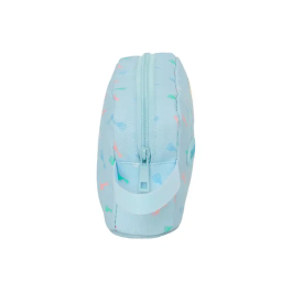 Portameriendas Térmico Sophie la Girafe Azul 21,5 x 12 x 6,5 cm