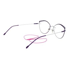 Montura de Gafas Mujer Funky Buddha FBD1004 55002