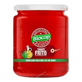 BIOCOP Tomate Frito Agave 340G Precio: 3.4999998. SKU: B18DS5C2EQ