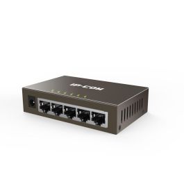 Switch Ip - Com G1005 5 Puertos Gigabit Precio: 18.8899997. SKU: S55092988