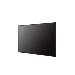 LG 49UH7N-E pantalla de señalización Pantalla plana para señalización digital 124,5 cm (49") LED Wifi 700 cd / m² 4K Ultra HD Negro Procesador incorporado Web OS 24/7 LG 49UH7N-E pantalla de señalización Pantalla plana para señalización digital 124,5 cm (49") LED Wifi 700 cd / m² 4K Ultra HD Negro Procesador incorporado Web OS 24/7