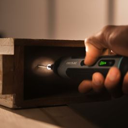Atornillador eléctrico Cecotec EasyGyro 3000 Pocket