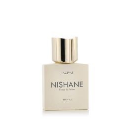 Perfume Unisex Nishane Hacivat 50 ml