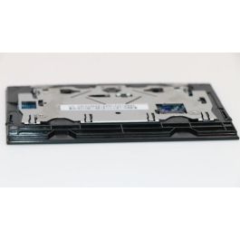 Lenovo Touchpad mylar in black, designed for Lenovo ThinkPad L480 and L580, ensuring precise touch input. Lenovo Touchpad mylar in black, designed for Lenovo ThinkPad L480 and L580, ensuring precise touch input.