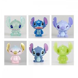Enesco Mini Figuras Disney Stitch Pack Precio: 19.49999942. SKU: B14DAZHP23