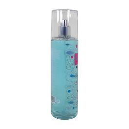 Spray Hidratante Britney Spears Curious 236 ml Precio: 19.49999942. SKU: B1C9D2GA8E