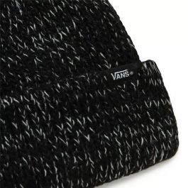 Gorro de Natación Vans Core Basics Negro Gorro Adultos