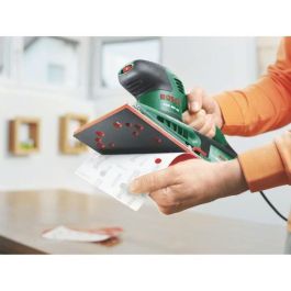 Bosch PSS 300 AE Lijadora orbital de microfiltro
