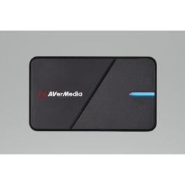 Avermedia GC551G2 Live Gamer Extreme 3 - Dispositivo de Captura de Video Externa Avanzada para Streaming Avermedia GC551G2 Live Gamer Extreme 3 - Dispositivo de Captura de Video Externa Avanzada para Streaming