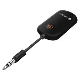 Sandberg BT Audio Link 2in1 TxRx Sandberg BT Audio Link 2in1 TxRx