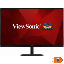 ViewSonic 27", 1080p, 75Hz, IPS, Frameless, Black ViewSonic 27", 1080p, 75Hz, IPS, Frameless, Black