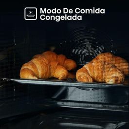 Microondas con Grill Hisense BIM325GI63DBG Negro 900 W 25 L