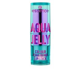 Essence AQUA JELLY Colour Changing Lipstick - Barra Labios Gelatinosa con Brillo Radiante y Tono Rosado Personalizado 2,8 gr Essence AQUA JELLY Colour Changing Lipstick - Barra Labios Gelatinosa con Brillo Radiante y Tono Rosado Personalizado 2,8 gr Precio: 3.69000027. SKU: B1EHMFCAX7