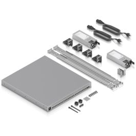 Ubiquiti Switch ECS-24-PoE Full Managed Layer3 26 Puertos 10G PoE+