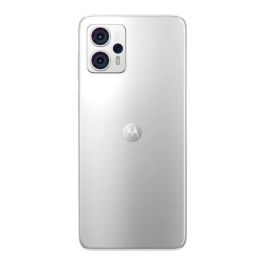 Smartphone Motorola XT2333-3 6,5" Octa Core 4 GB RAM 128 GB Blanco