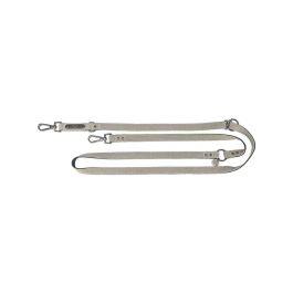 Ramal ajustable para perro Trixie CityStyle Gris claro S/M Ramal ajustable para perro Trixie CityStyle Gris claro S/M Precio: 24.78999963. SKU: B1BWF6L8QF