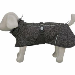 Capa para perro Trixie Limoux Reflect Multicolor M