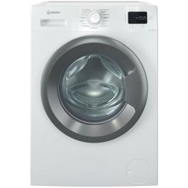 Lavadora Indesit IM760TIMESPT 60 cm 1000 rpm 7 kg Precio: 409.49999992. SKU: B12MTLDN5Y