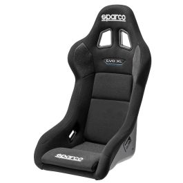 Sparco Asiento Evo XL QRT S008015RNR Fabricado con Tecnología QRT Ligero y Resistente FIA Precio: 661.50000015. SKU: S3710766