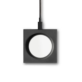 Native Union Drop Magnetic Wireless Charger Black Native Union Drop Magnetic Wireless Charger Black
