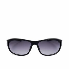 Guess Gafas GF0210 01B Gafas de sol para hombre, montura rectangular, 135 mm Precio: 41.7899999. SKU: B14CPESVNP