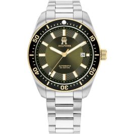 Reloj Hombre Tommy Hilfiger (Ø 40 mm) Precio: 361.79. SKU: B1HETRWYKK
