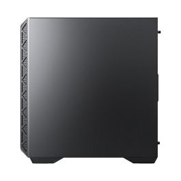 Montech AIR 903 MAX TG Negro, Caja de PC Midi Tower con Ventana Lateral