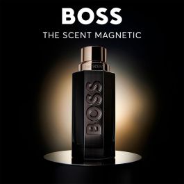 Hugo boss The Scent Him Magnet Eau de Parfum 50ml