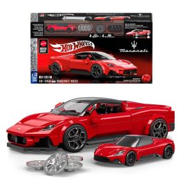 Maserati Mc20 Hot Wheels Jfr90 Mattel Brick Precio: 20.59000009. SKU: B14M8N3ZL6