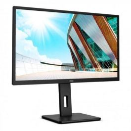 Monitor Profesional AOC Q32P2 31.5"/ QHD/ Multimedia/ Negro Monitor Profesional AOC Q32P2 31.5"/ QHD/ Multimedia/ Negro