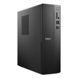 Dell Ordenador de Sobremesa QVS1260, Intel Core i7-14700, 16 GB DDR5 RAM, 1 TB SSD, Windows 11 Pro Precio: 1074.50000009. SKU: B1D29FEZBD