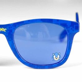 Gafas de Sol Infantiles Sonic Precio: 7.49999987. SKU: S0729603